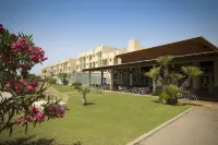 The Navigator - Palm Oasis Alvor