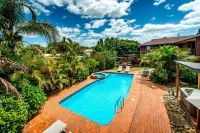 Coffs Harbour Holiday Apartments - Holiday Apartments