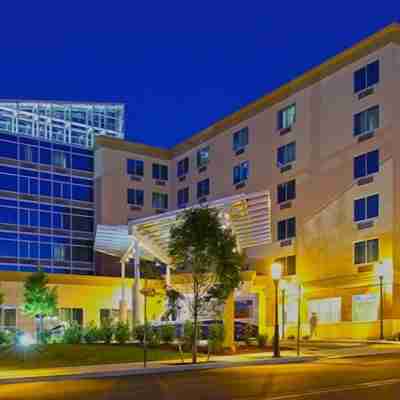 Hyatt Place Bethlehem Hotel Exterior