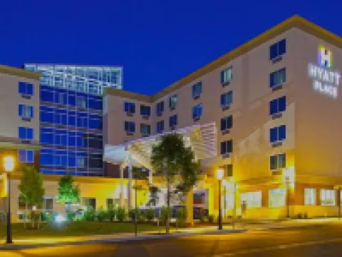 Hyatt Place Bethlehem Hotels in Bethlehem