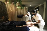 Hotel Posada Tulancingo - spa