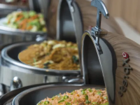 โรงแรมอมาริส ซามารินดา โรงแรมในซามารินดา