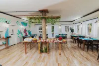 Araucária Hostel e Pousada Hotels in 