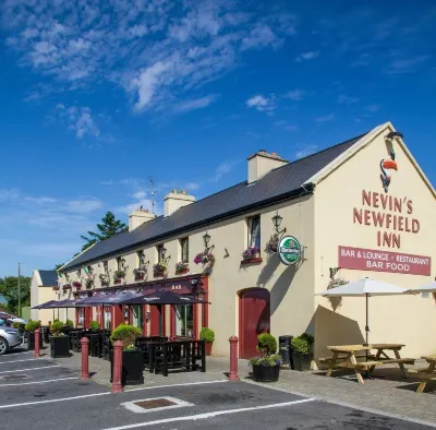 Nevins Newfield Inn Ltd Hotel a 
