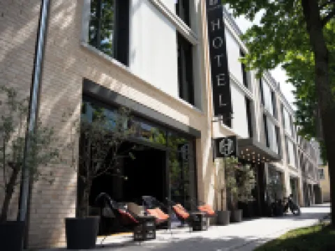 Hiive Oldenburg Hotels in Oldenburg