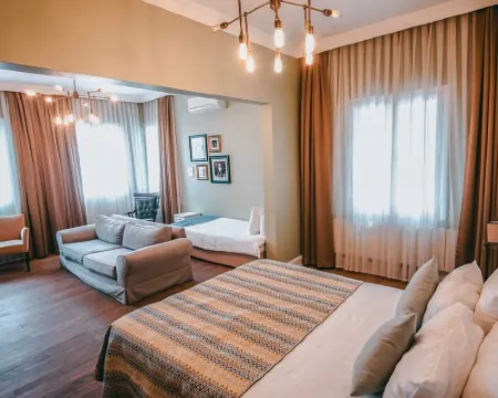Rodosto Hotel Hotels in Tekirdag