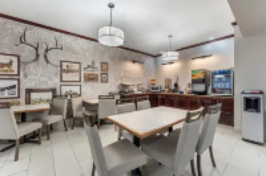 Best Western Plus Executive Inn Hotels in Elk County