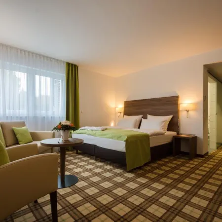 Hotel Fortuna