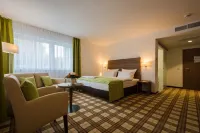 Hotel Fortuna Hoteles en Schwäbisch Gmünd