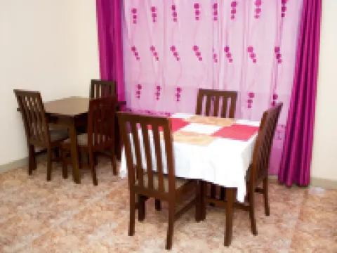 傑利茲豪華別墅主題 特馬酒店