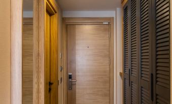 Sarpino Mountain Hotel