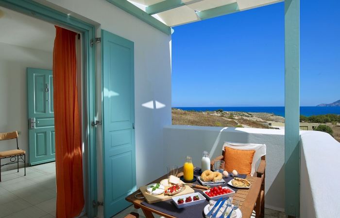 Asterias Boutique Hotel