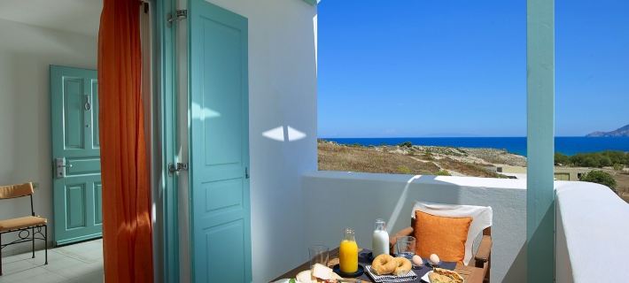 Asterias Boutique Hotel Hôtels à&nbsp;: Milos