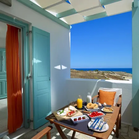 Asterias Boutique Hotel