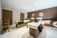 Elements Hotel&Spa - spa