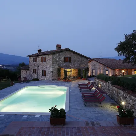 Agriturismo la Vecchia Quercia
