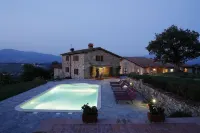 Agriturismo la Vecchia Quercia - Pools