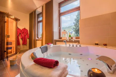 Boutique Hotel Villa Melsheimer