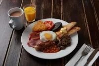 Kingstown Hotel by Greene King Inns Hotels in Ottringham