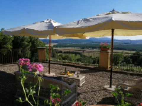 Tenuta il Sassone - Wine & Food