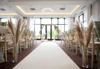 Rookery Hall Hotel & Spa Hotel di Crewe