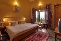 Hotel Chevron Mountain Villa Hotels in Kausani State