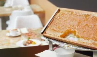 Living Hotel de Medici - breakfast
