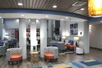 Hampton Inn Forsyth Hotels in Monroe County