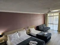 Cumberland Motor Inn Hotels in Cessnock