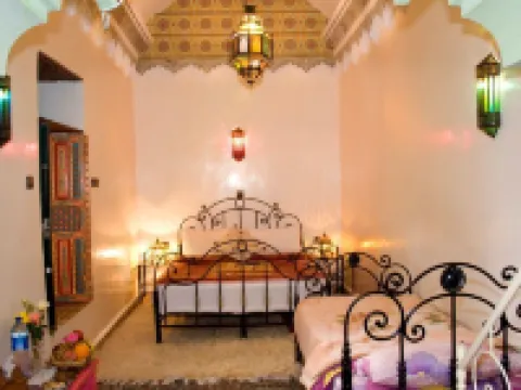 Riad Maryam Taroudant Hotels in Taroudant