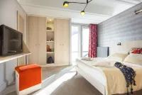 Hôtel Club Mmv le Flaine