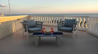 Terrazze Naos Hotels in Dune