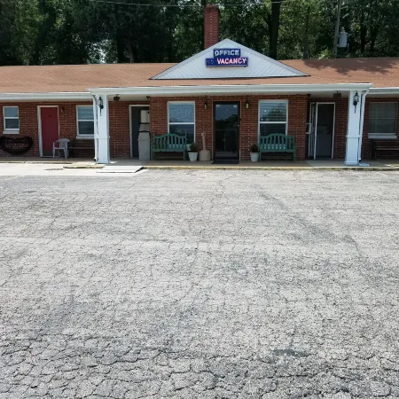 West Plains Motel