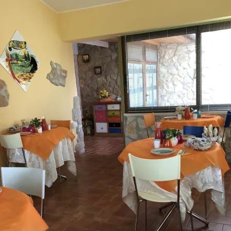 Agriturismo Poggio del Drago