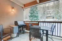 Condo Near Golf Club ~ 2 Mi to Vail Ski Resort! - Apartments