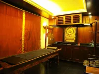 Anandha Inn Convention Centre and Suites - spa