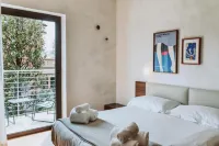 Aqva Boutique Hotel (Adults Only)