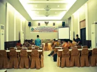 Hotel Padang