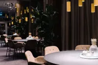 Scandic Opalen - Breakfast