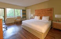 General Butler State Resort Park Hotels in 