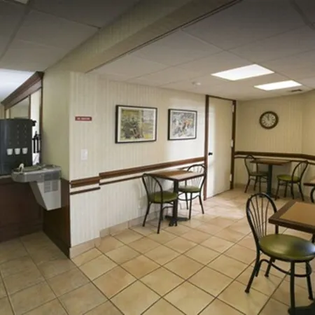 Whitman Motor Lodge