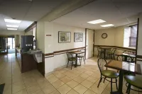 Whitman Motor Lodge Hotels in Melville