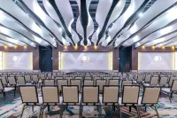 DoubleTree by Hilton Cedar Rapids Convention Complex Hotel di Cedar Rapids