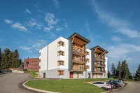 Belambra Clubs les Saisies - les Embrunes - Ski Pass Included