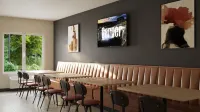 Garner Hotel IDAHO FALLS SOUTHWEST by IHG - breakfast