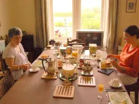 Carlton Seamill B&B Hotels in Largs