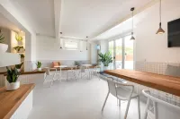 Villa Fedora Luxury Suites