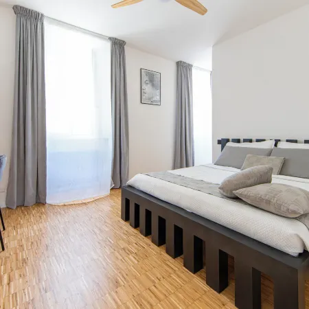 Cavaedium Guest House