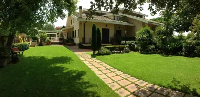 La Villetta Suite Các khách sạn ở 