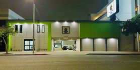 Deluxe Inn Hawthorne/ LAX